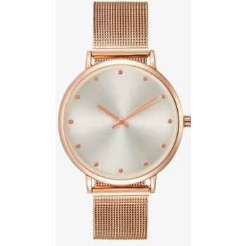 Even Odd Rosegold-coloured 627895