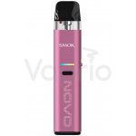 Smoktech Novo Eco Pod 1000 mAh Pink 1 ks – Hledejceny.cz