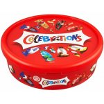 Celebrations Dezertní směs 600 g – Zboží Dáma