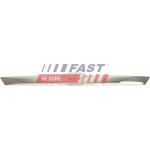 Pouzdro, osvětlení poznávací značky FAST FT00393 | Zboží Auto