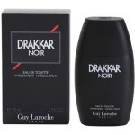 Guy Laroche Drakkar Noir toaletní voda pánská 50 ml – Hledejceny.cz