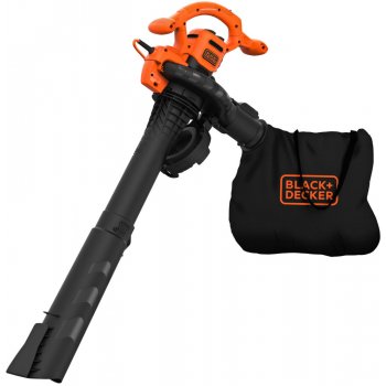 Black & Decker BEBLV260