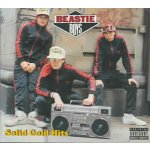 Beastie Boys - Solid Gold Hits CD – Hledejceny.cz