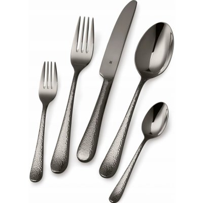 WMF Sada příborů Sitello sada 30 ks zlatá – Sleviste.cz