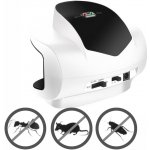 Magic Home Ultrazvukový odpuzovač myší, mravenců a švábů IPR10 ultrasonic – HobbyKompas.cz