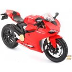 Maisto Moto Ducati 1199 Panigale 1:12 – Sleviste.cz