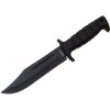 Nůž pro bojové sporty BSH N-292 25cm