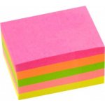 Bloček samolepící 51x38mm 5 neon barev 5x60 listů Concorde – Zboží Dáma Bloček samolepící 51x38mm 5 neon barev 5x60 listů Concorde – Zboží Dáma