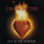 Live At The Marquee - Dream Theater CD – Hledejceny.cz