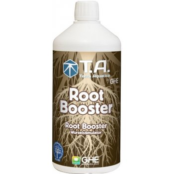 Terra Aquatica Root Booster 10 L