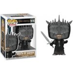 Funko Pop! 1578 Lord of the Rings Mouth of Sauron – Hledejceny.cz