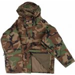 Parka U.S. ARMY ECWCS Woodland – Zboží Mobilmania
