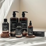Glamot Pure Gent Hair Tonic 100 ml – Hledejceny.cz