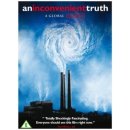 An Inconvenient Truth DVD