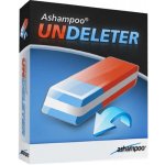 Ashampoo Undeleter – Zboží Živě