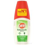 Off repelent BOTANICALS s 30% eukalyptovým olejem 100 ml – Zboží Dáma