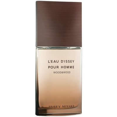 Issey Miyake L'Eau d'Issey Wood&Wood parfémovaná voda pánská 100 ml – Hledejceny.cz