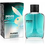 Playboy Endless Night For Him voda po holení 100 ml – Hledejceny.cz