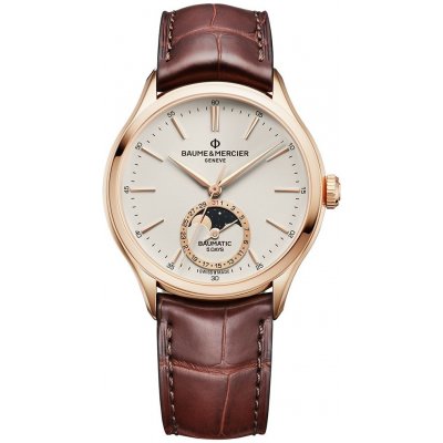 Baume & Mercier M0A10736 – Sleviste.cz