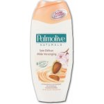 Palmolive Naturals Almond & Milk sprchový gel 250 ml – Zboží Mobilmania