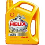 Shell Helix HX6 10W-40 4 l | Zboží Auto