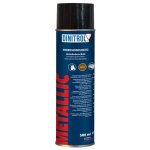 Dinitrol METALLIC Inhibitor koroze hnědý 1 L – Sleviste.cz