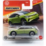 Matchbox Volkswagen ID 4 – Sleviste.cz