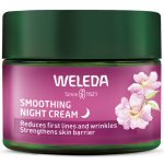 Weleda Divoká růže a bílý čaj rozjasňující noční krém 40 ml – Zboží Dáma