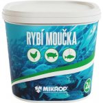 Mikrop Rybí moučka 2 kg – Zboží Dáma