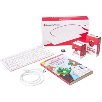 Raspberry Mini počítač Pi 400 Kit