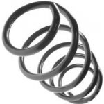 Pružina pérování přední nápravy Lesjöfors 6Q0411105AJ Škoda Fabia, Fabia 2, Roomster – Hledejceny.cz