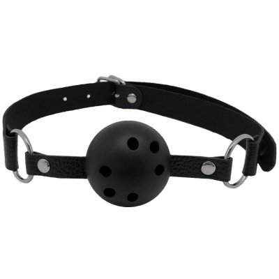 Alive Discretion Breathable Ball Gag – Zbozi.Blesk.cz