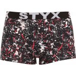 Styx pánské boxerky art sportovní guma Jáchym G850 – Hledejceny.cz