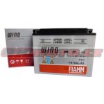 Fiamm FB16AL-A2 | Zboží Auto