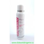 Borotalco Pure Spray dámský deodorant - dámský deodorant ve spreji 48h 150 ml