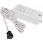 T-LED Spínač mávnutím ISM-230V bezdotykový pro LED – Sleviste.cz