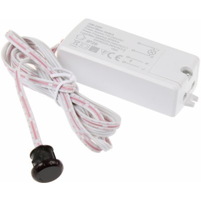 T-LED Spínač mávnutím ISM-230V bezdotykový pro LED – Sleviste.cz