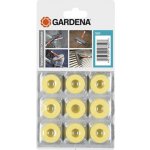 Gardena Šampon pro lakované a plastové povrchy 9 ks – Sleviste.cz