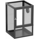 ReptiZoo terárium NAC303045 30 x 30 x 45 cm – Hledejceny.cz