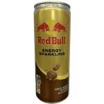 Red Bull Cold Brew Energetický nápoj s příchutí kávy bez cukru 250 ml – Hledejceny.cz