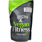 Vegan Fitness Rýžový Protein (hnědá rýže) 1000g – Hledejceny.cz