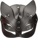 California Exotics Cat Mask Black – Hledejceny.cz