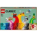 LEGO® Classic 11021 90 let hraní – Zboží Živě