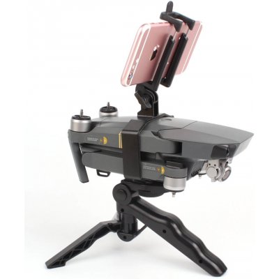 SunnyLife Stabilizátor s držákem telefonu a stativem pro DJI MAVIC PRO – Hledejceny.cz