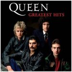 Queen - Greatest hits CD – Zboží Mobilmania