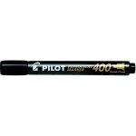 Pilot 400 černý – Zboží Živě