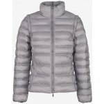 Jezdecká bunda HORZE Natalie s odepínacími rukávy šedá – Hledejceny.cz