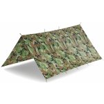 Helikon-Tex Supertarp 300 x 300 cm US woodland – Zboží Mobilmania
