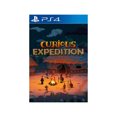 Curious Expedition