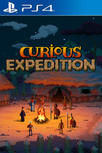 Curious Expedition